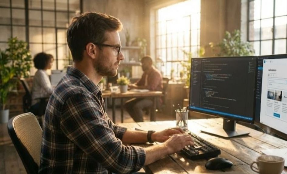 webshop maken Hardenberg