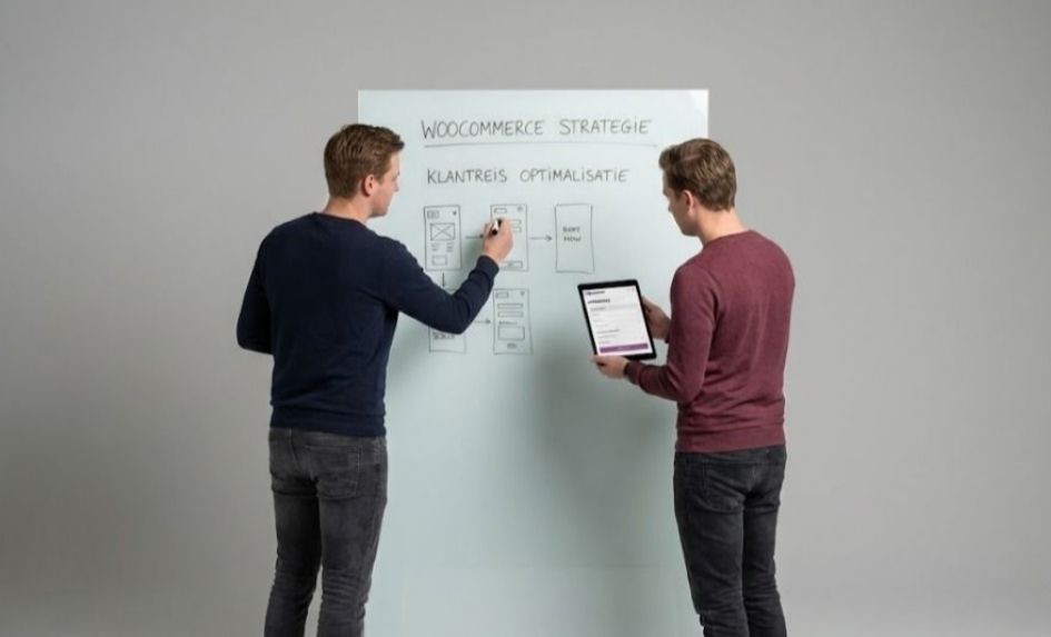 woocommerce webshop laten maken Hardenberg